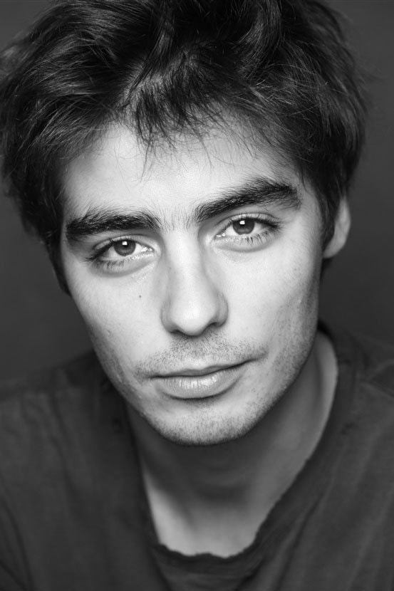 Foto de Vladimir Consigny
