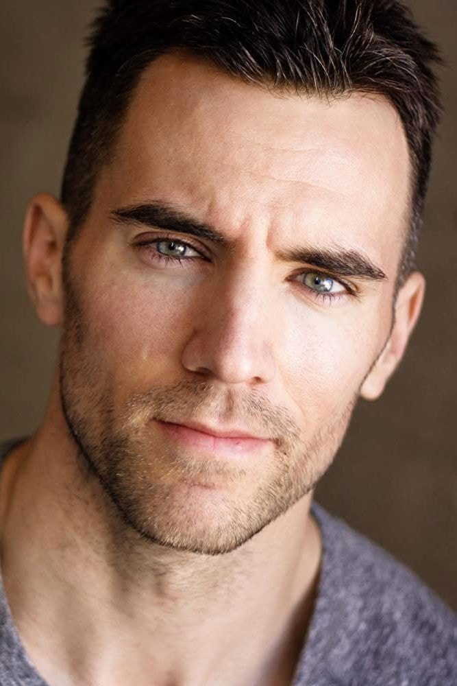 Foto de Cuyle Carvin