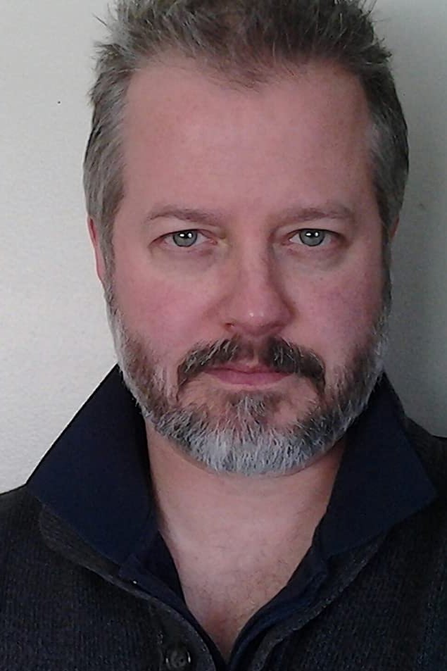 Foto de Jason McCune