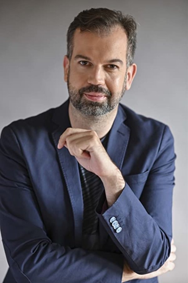 Foto de Milan Todorović