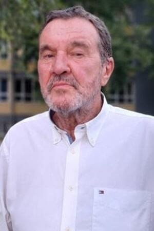 Foto de Miodrag 'Miki' Krstović