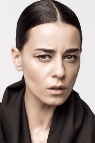 Foto de Edita Malovčić