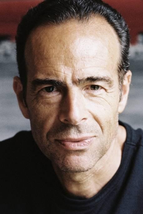 Foto de Marco Gambino