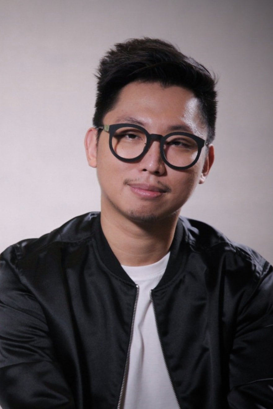 Foto de Lucky Kuswandi