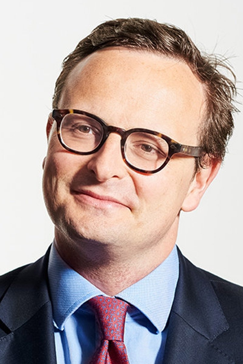 Foto de Charlie Potter