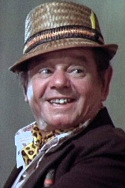 Foto de Billy Curtis