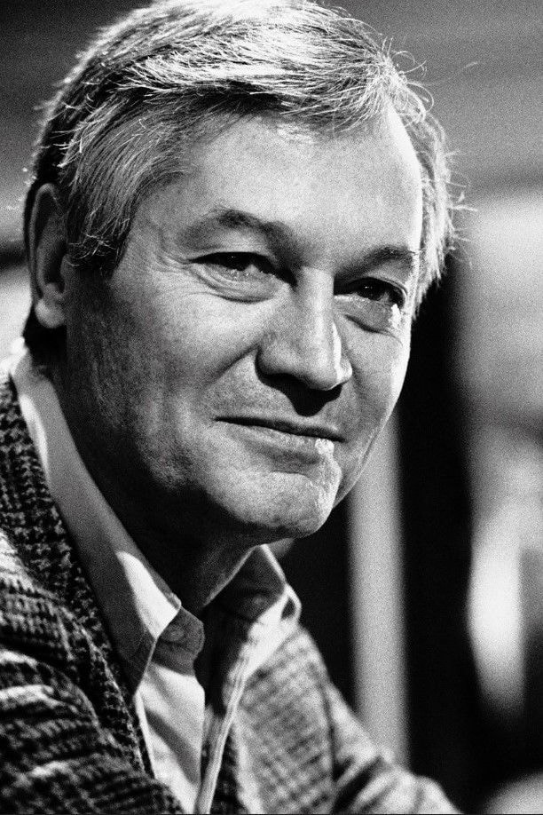 Foto de Roger Corman