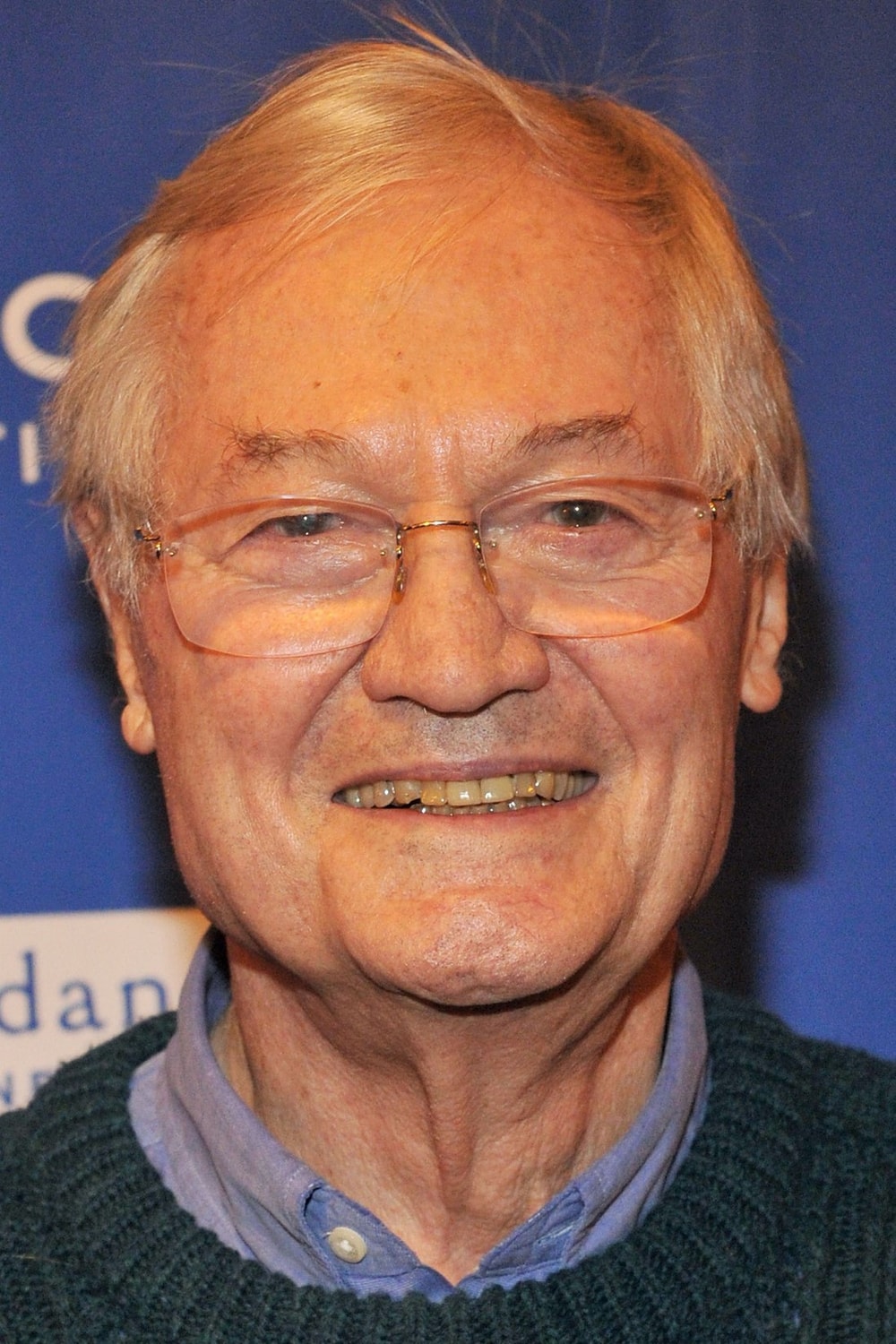 Foto de Roger Corman