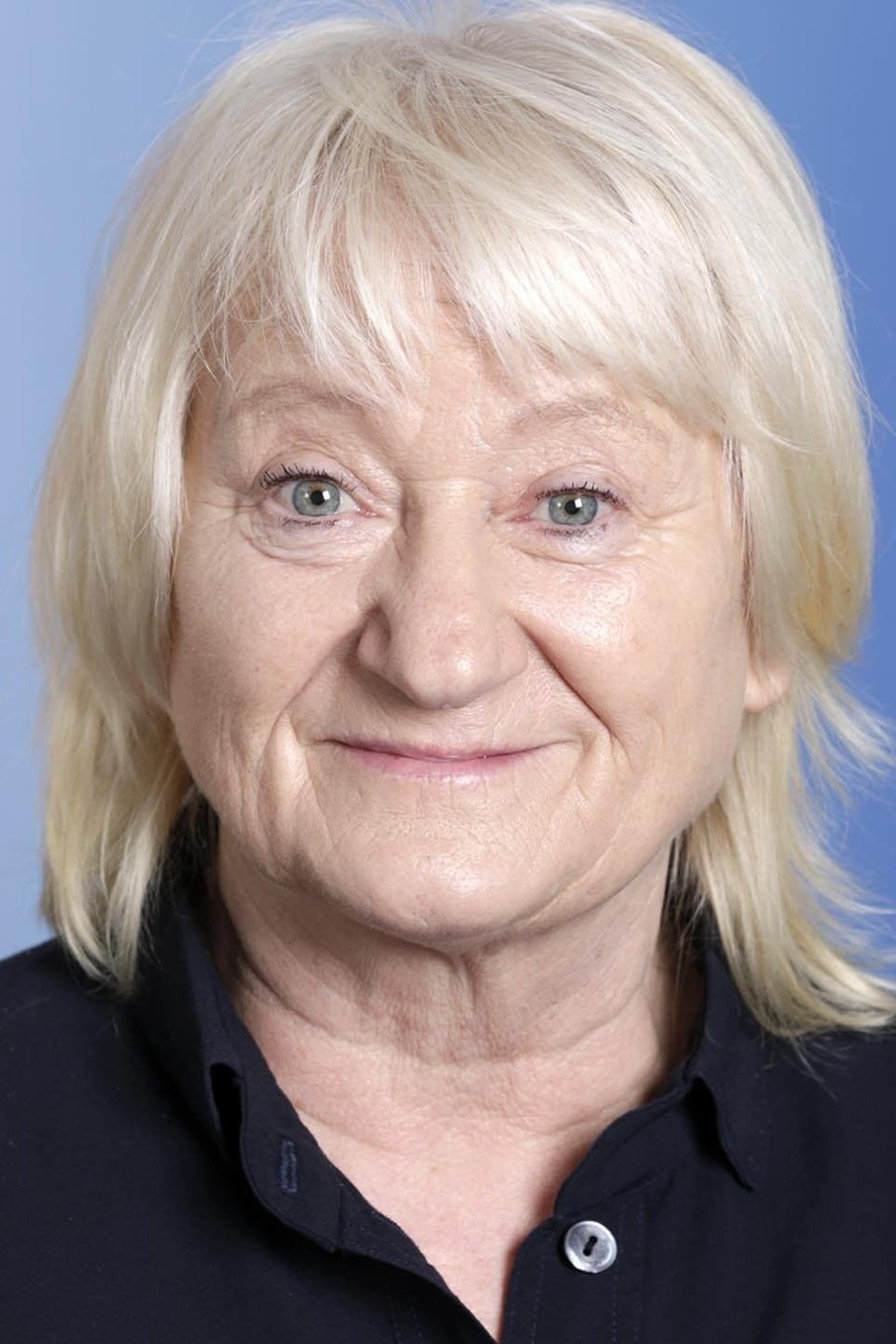 Foto de Carmen-Maja Antoni