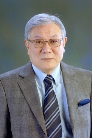 Foto de Gorō Mutsumi