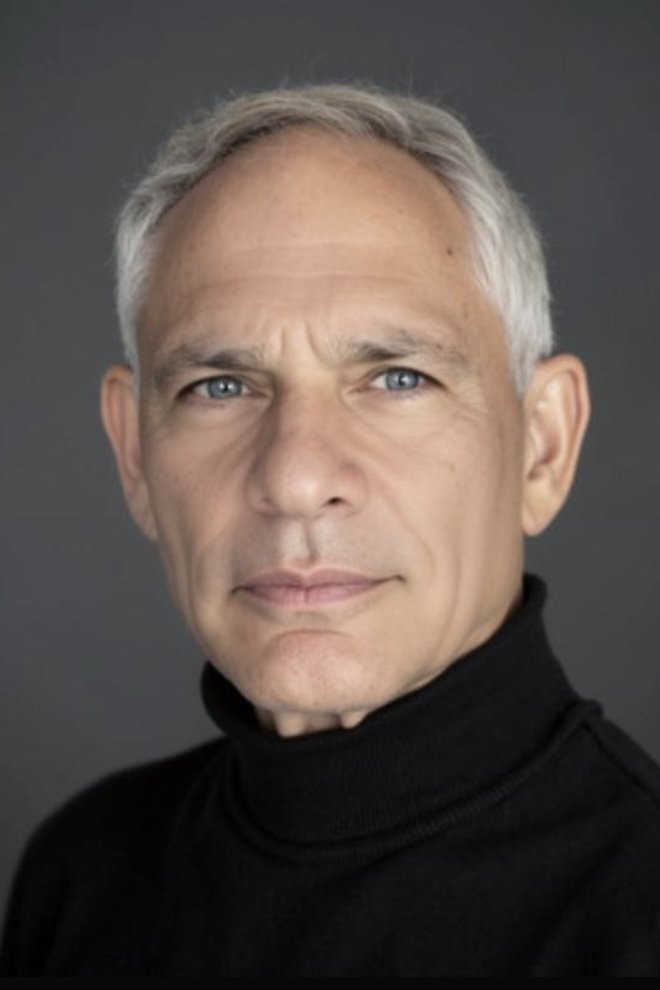 Foto de Russell Todd