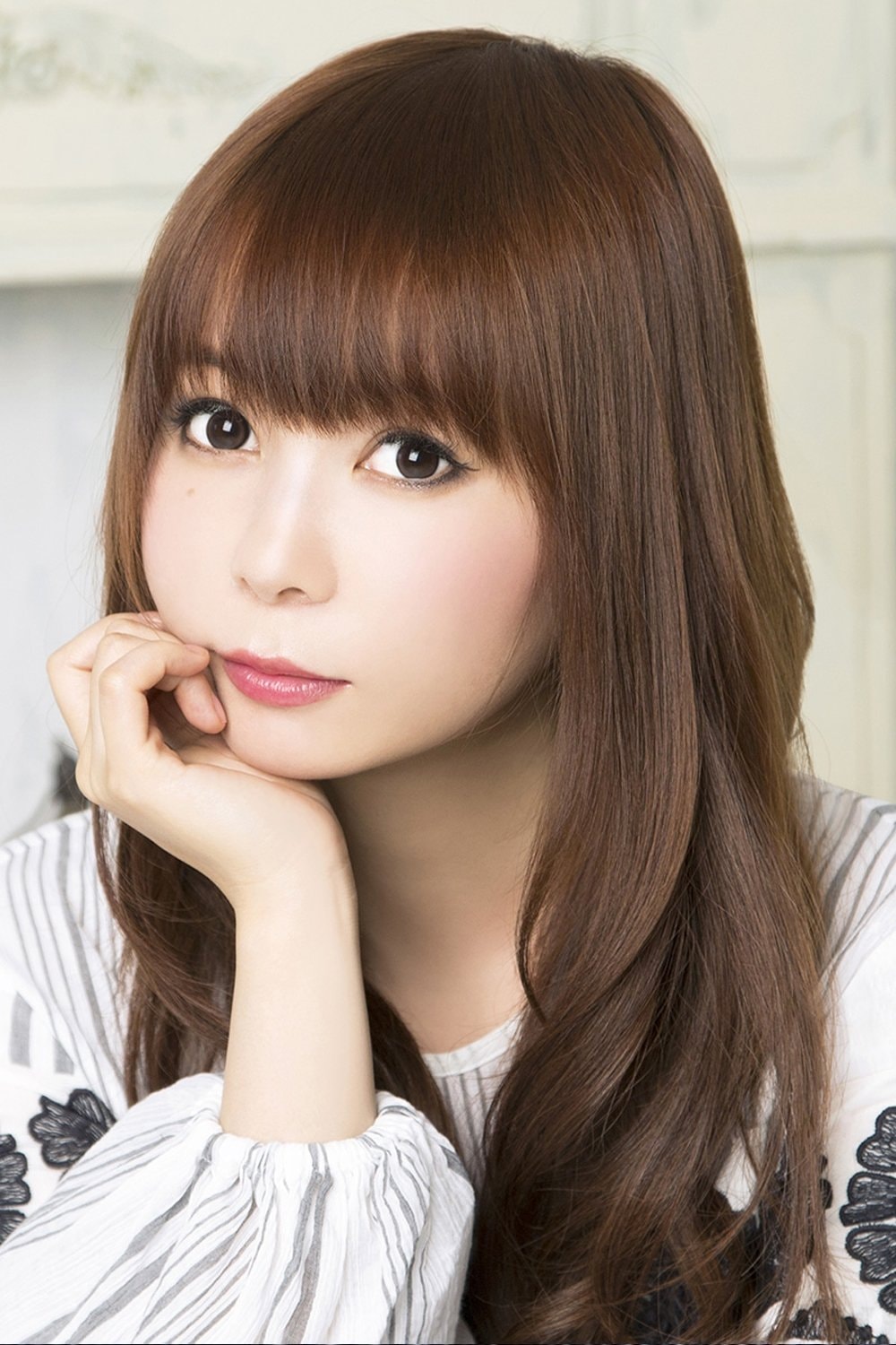 Foto de Shoko Nakagawa