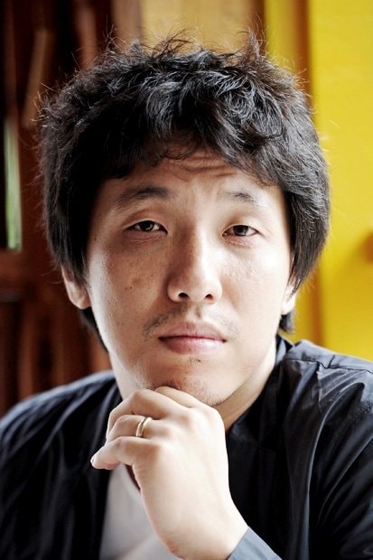 Foto de Yoon Jong-bin