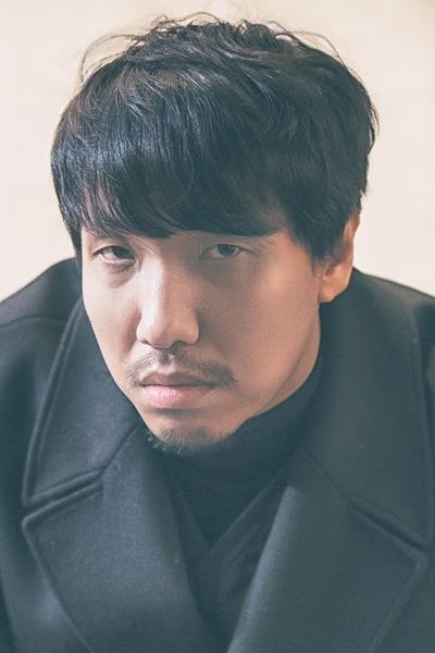 Foto de Yoon Jong-bin