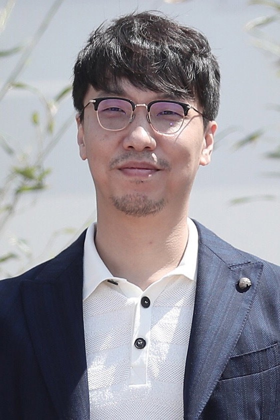 Foto de Yoon Jong-bin