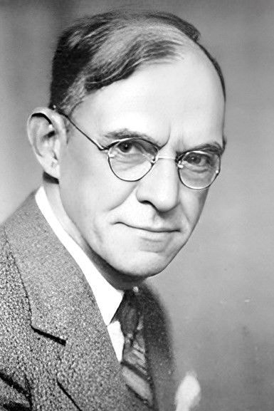 Foto de Percy Parsons