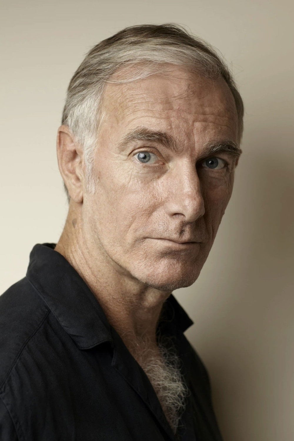Foto de John Sayles