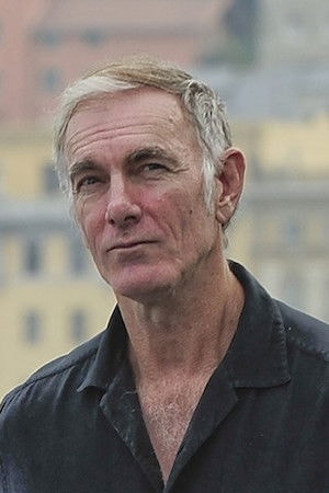 Foto de John Sayles