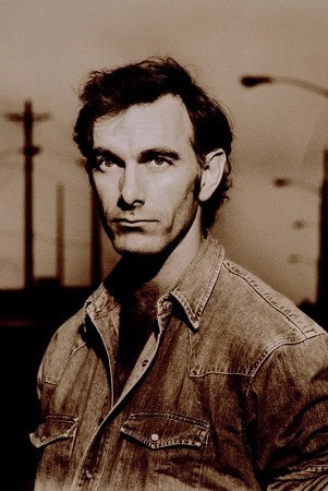 Foto de John Sayles