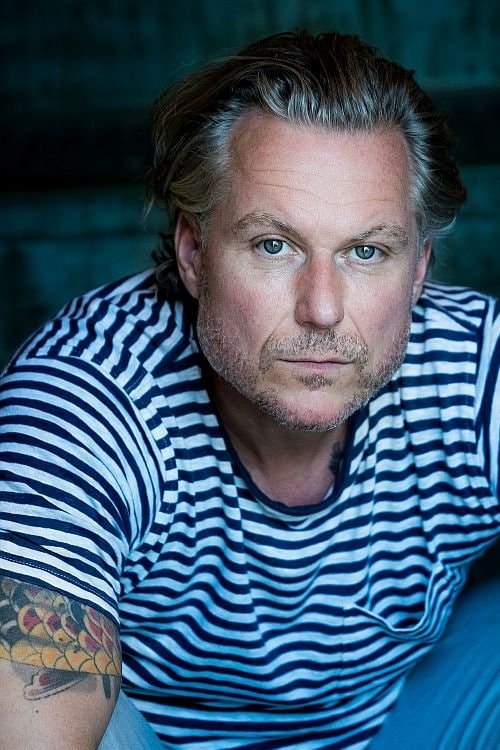 Foto de Dirk Borchardt