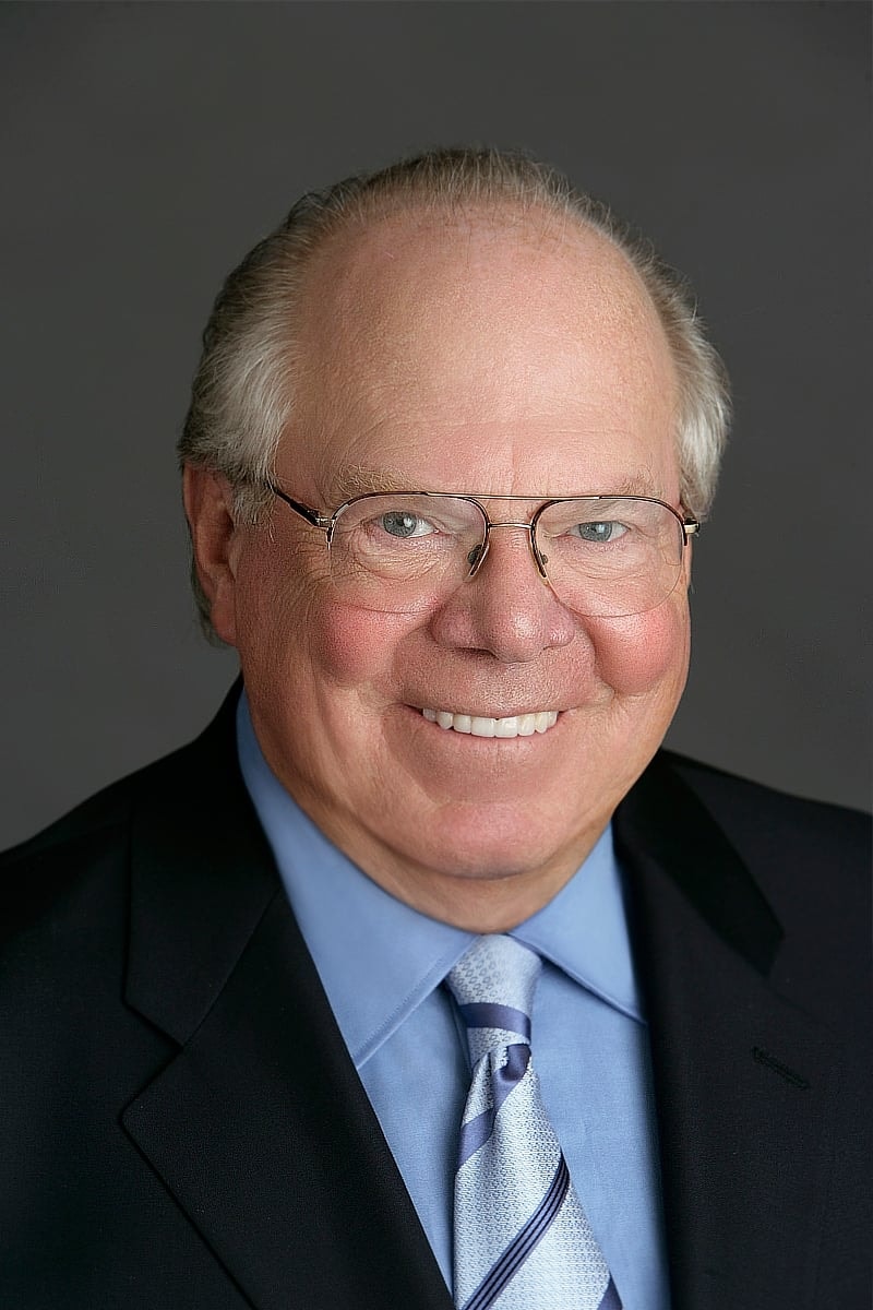 Foto de Verne Lundquist