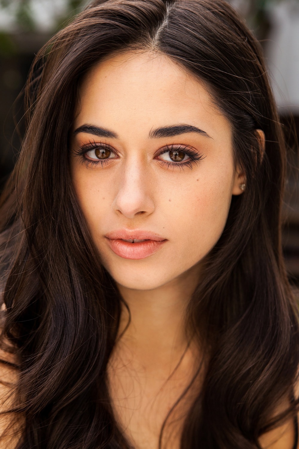 Foto de Jeanine Mason