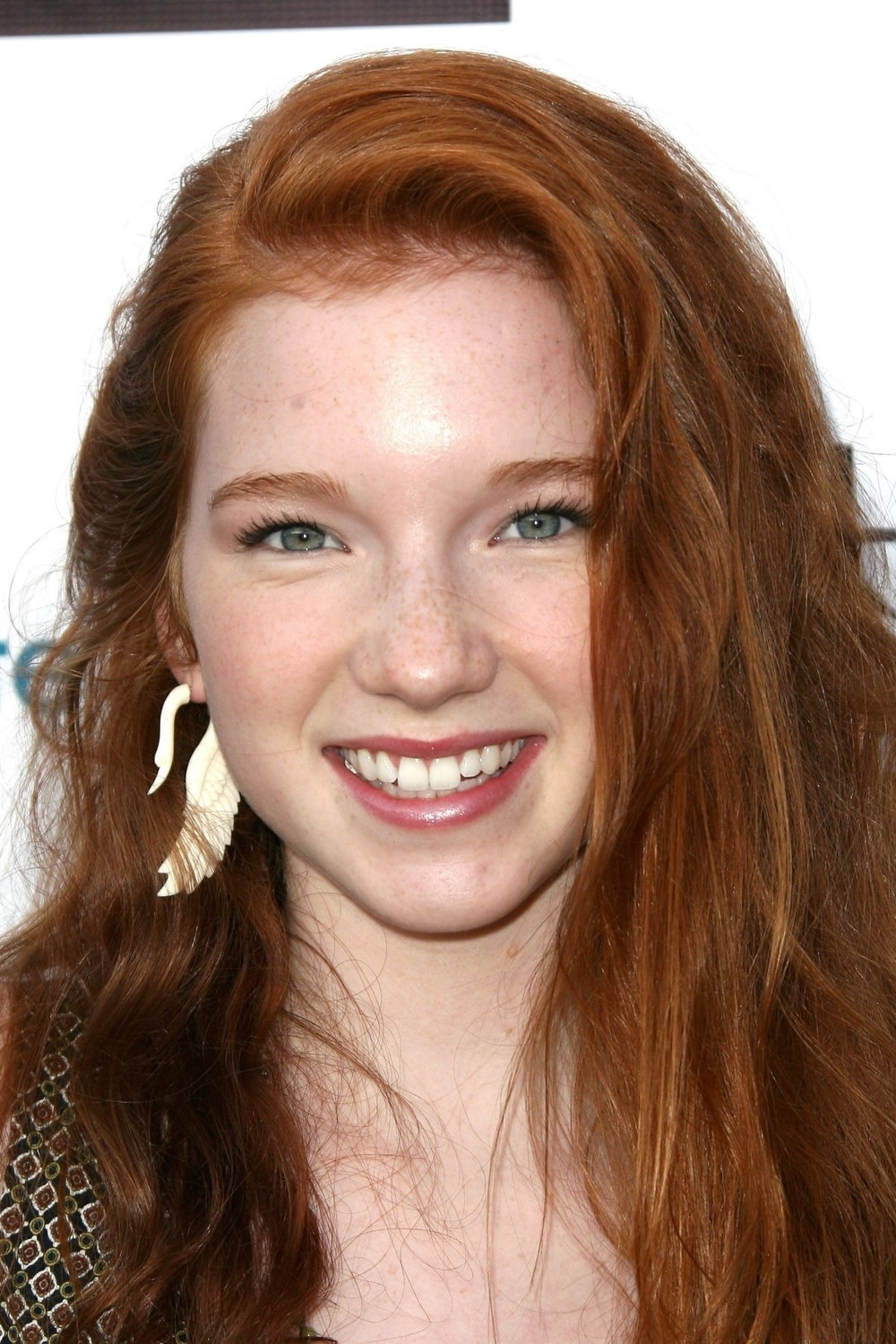 Foto de Annalise Basso