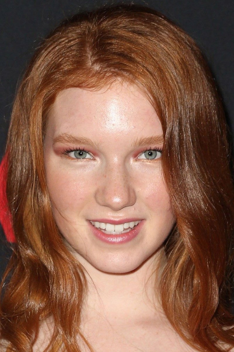 Foto de Annalise Basso