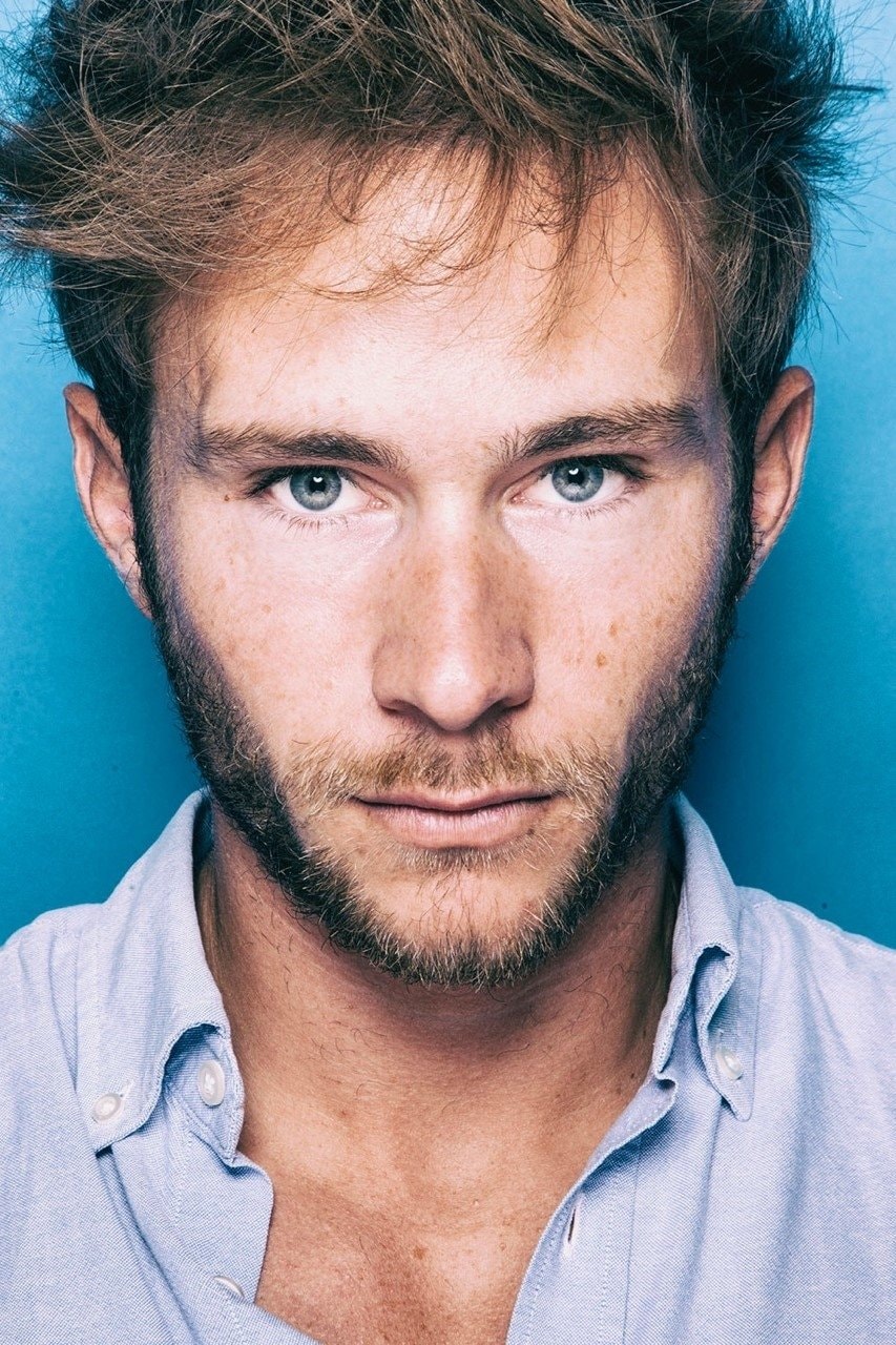 Foto de Nicolas Robin