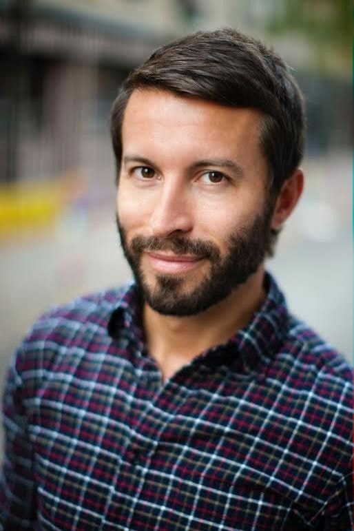 Foto de Nicolas Robin