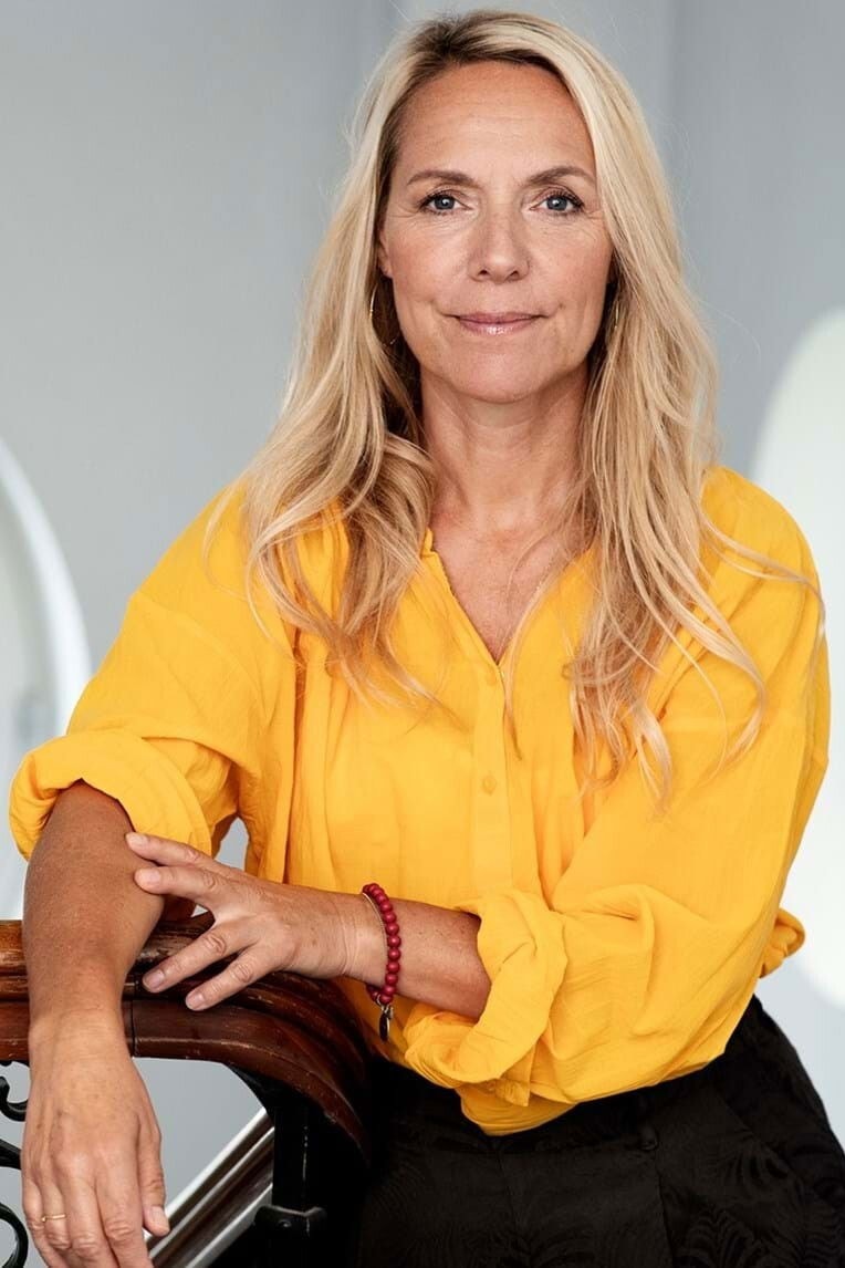 Foto de Alberte Winding