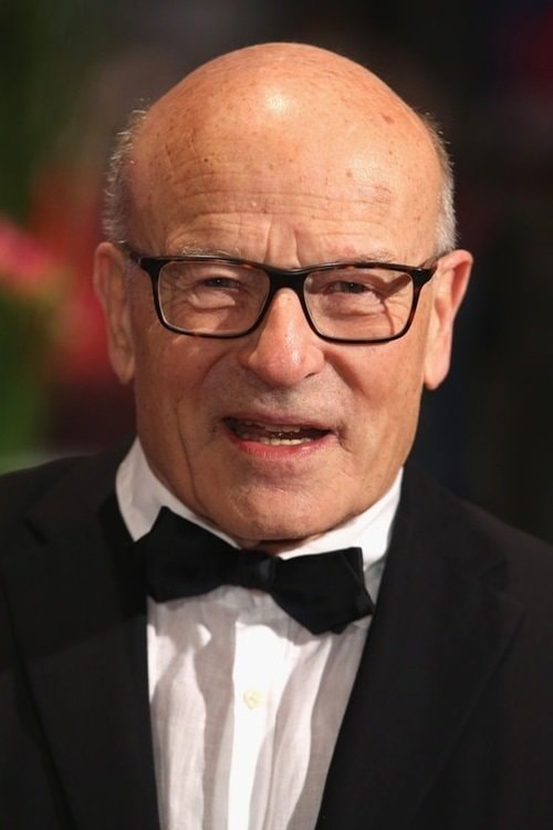 Foto de Volker Schlöndorff