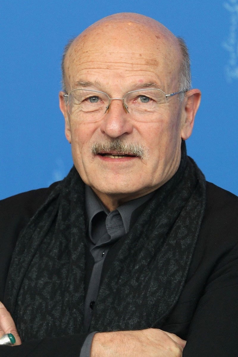 Foto de Volker Schlöndorff
