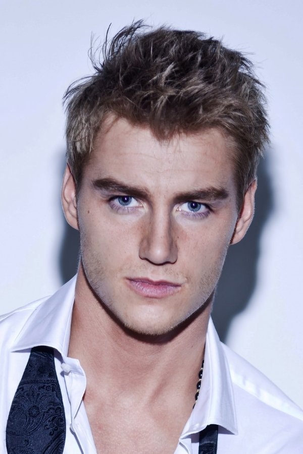 Foto de Alex Sparrow