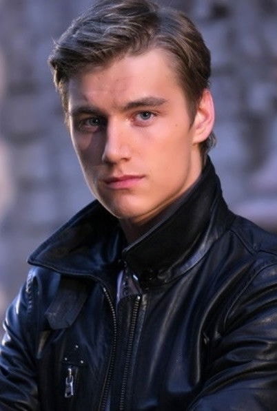 Foto de Alex Sparrow