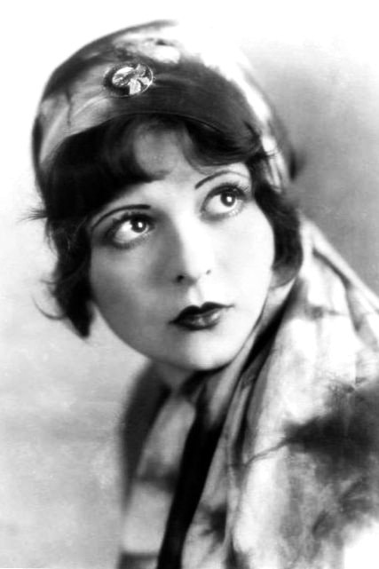 Foto de Clara Bow