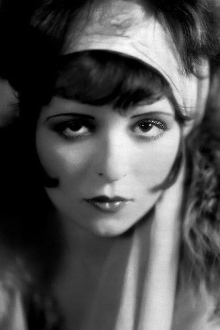 Foto de Clara Bow