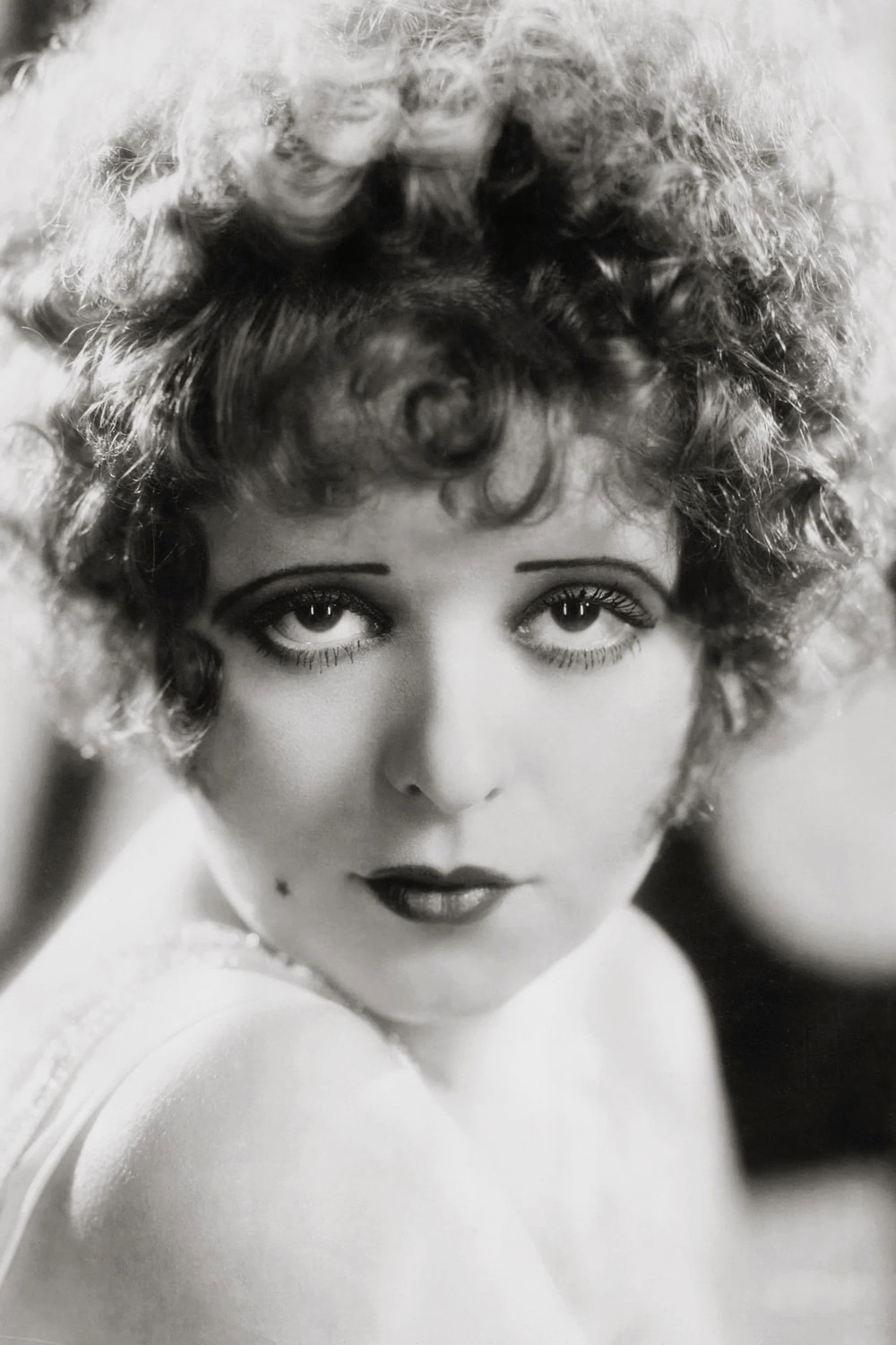 Foto de Clara Bow