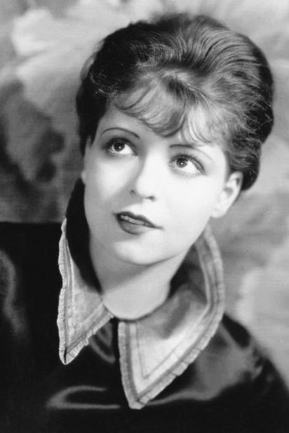 Foto de Clara Bow