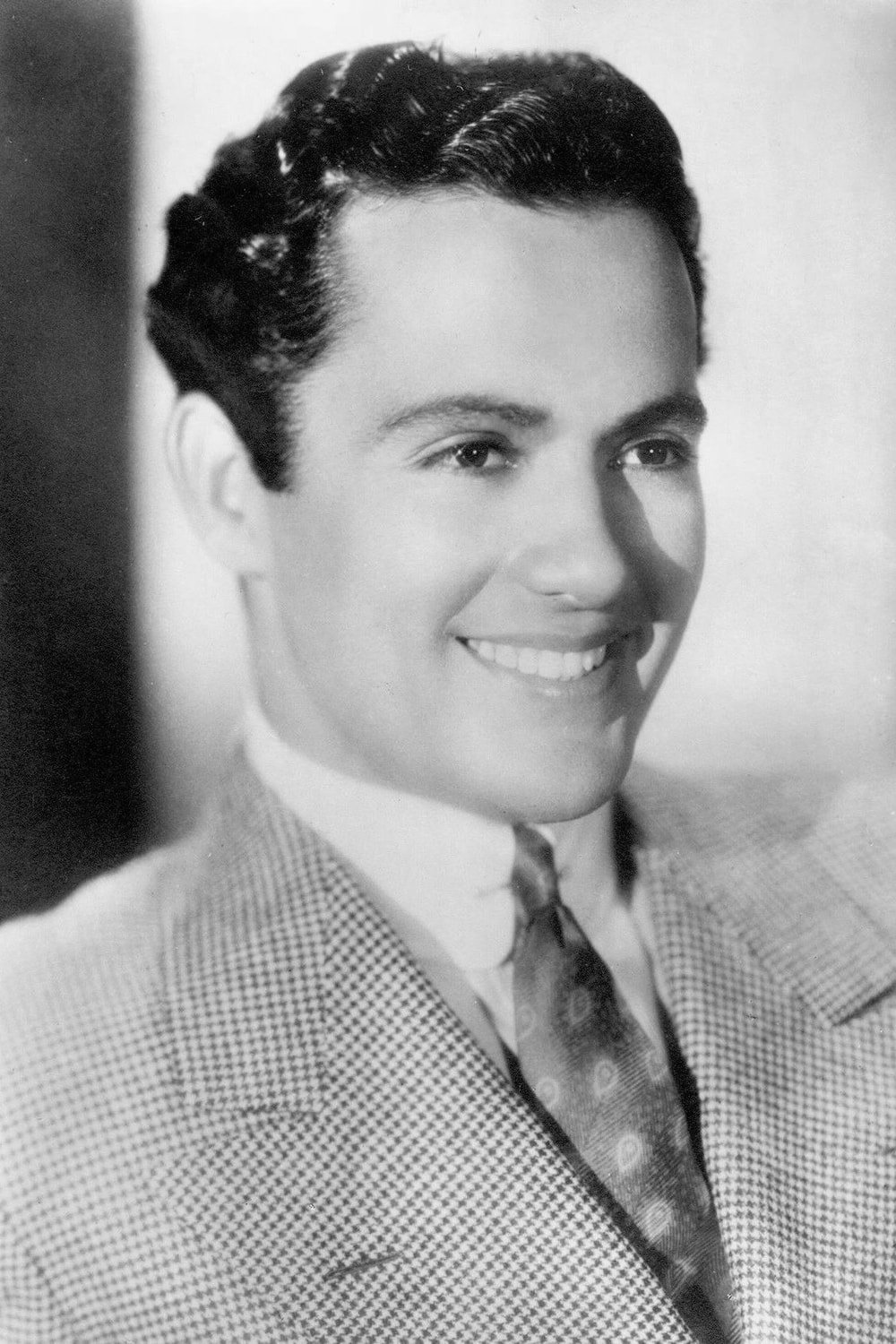 Foto de Charles 'Buddy' Rogers