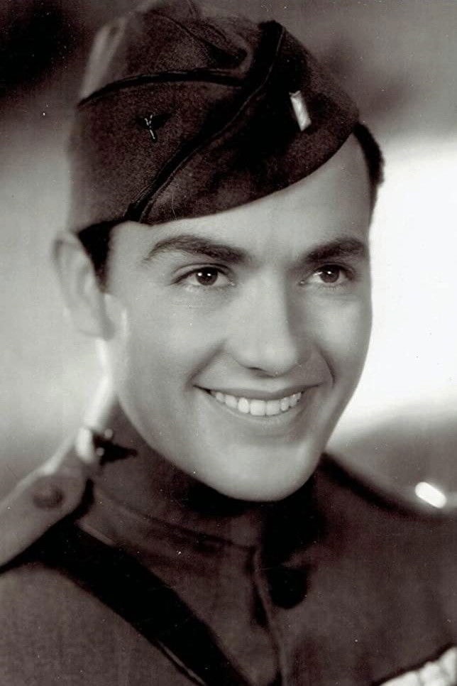 Foto de Charles 'Buddy' Rogers