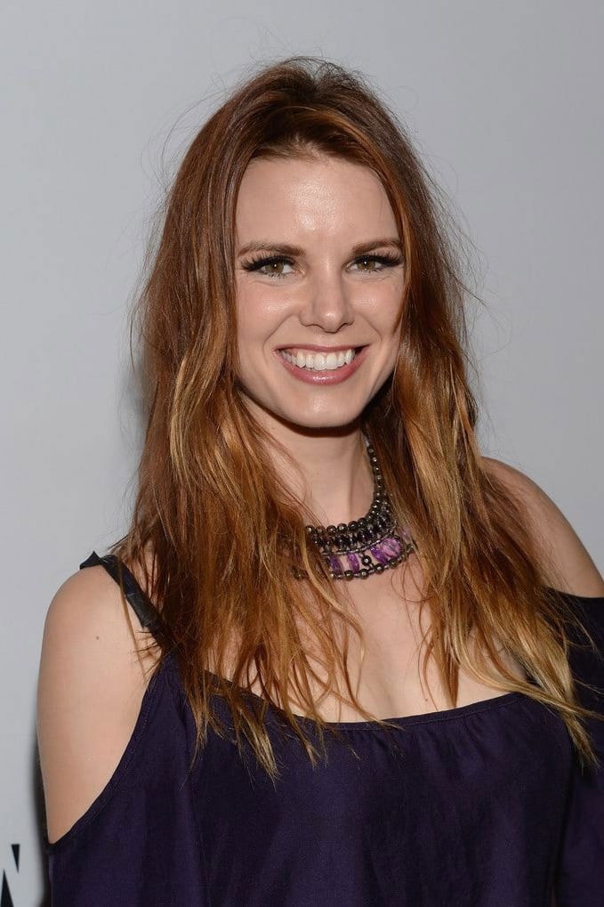 Foto de Catherine Annette