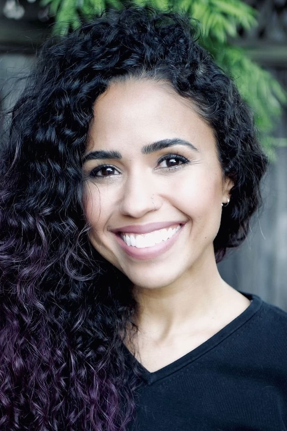 Foto de Alanna Brown