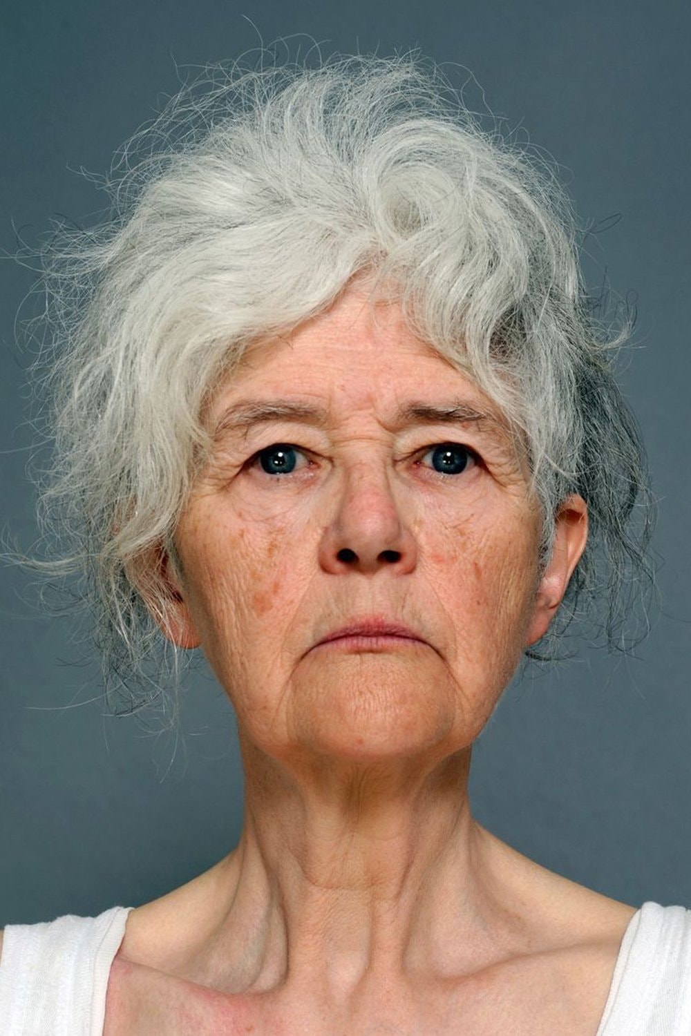 Foto de Clare Coulter