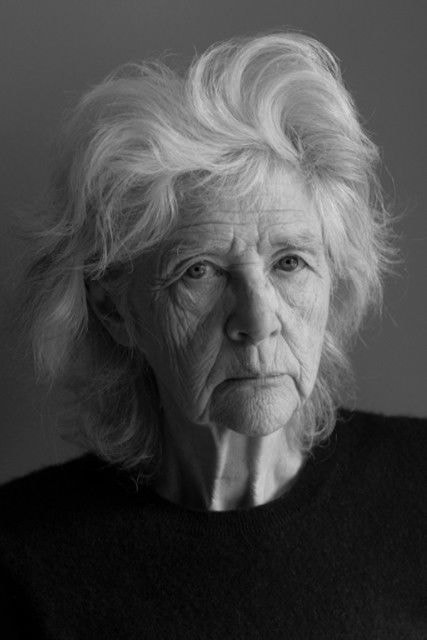 Foto de Clare Coulter