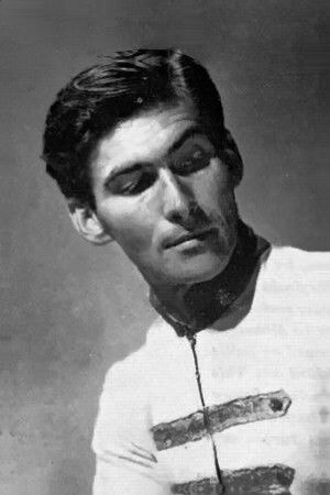 Foto de Andre Eglevsky