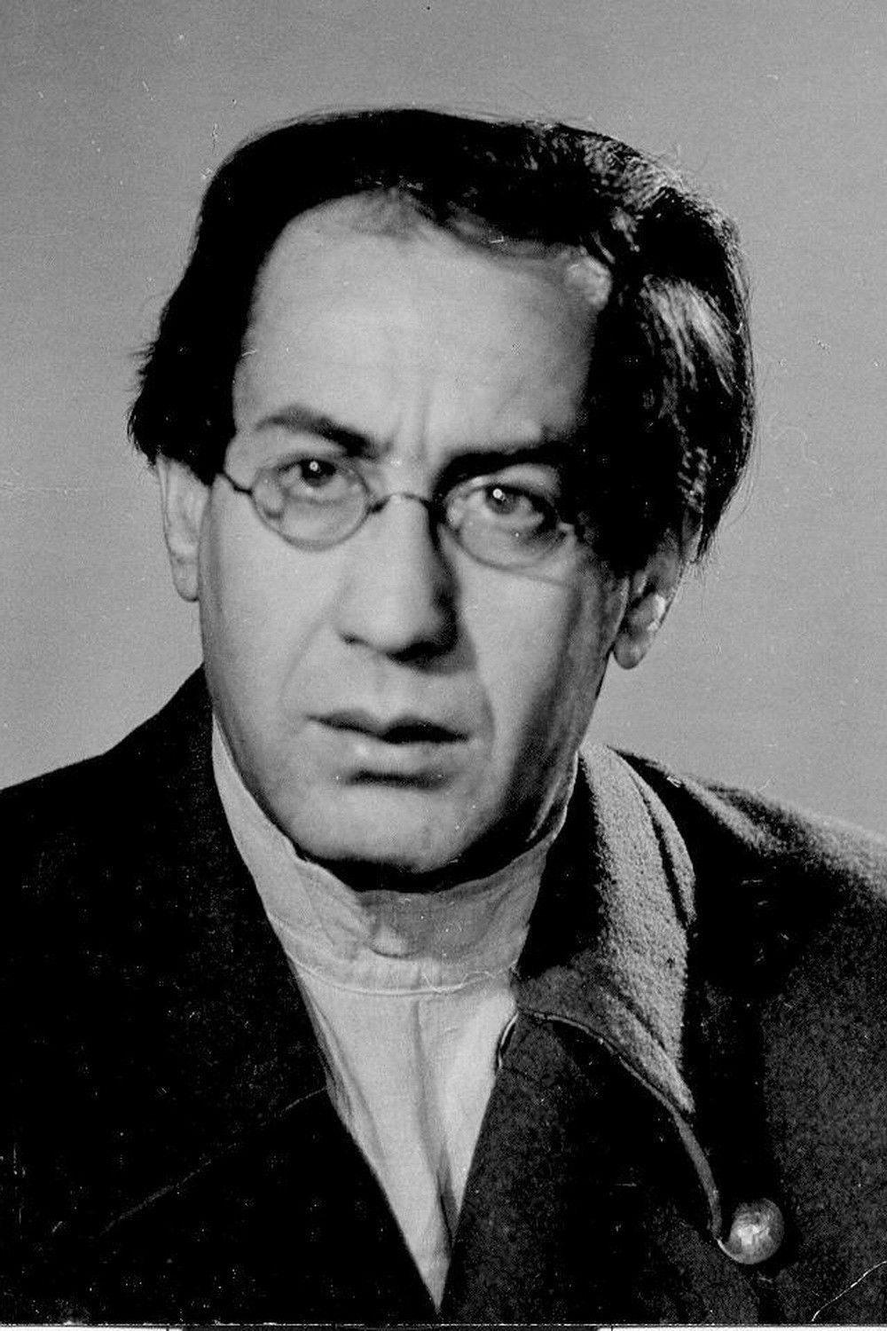 Foto de Юлий Дунский