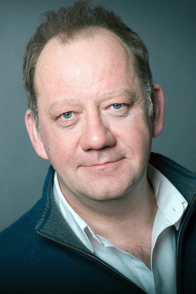 Foto de Christophe Kourotchkine