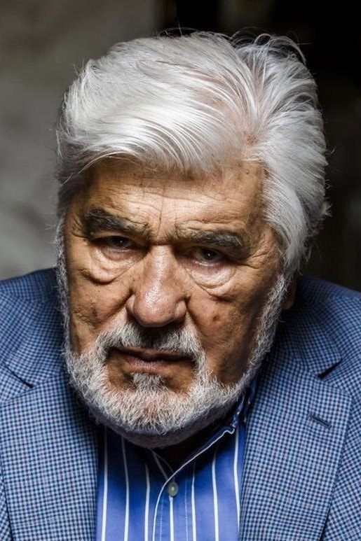 Foto de Mario Adorf