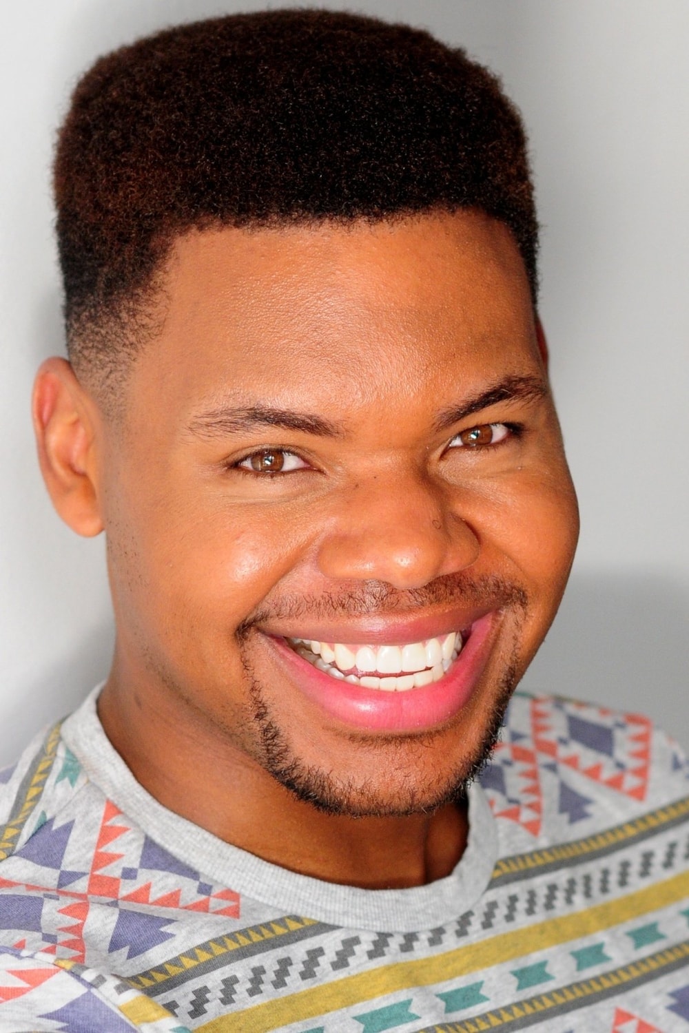 Foto de Devere Rogers